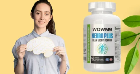 Examen de la formule WOWMD Neuro Plus Brain and Focus : ça vaut le coup ou juste excité ?