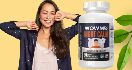 Revue WOWMD Night Calm : peut-il mettre fin à vos nuits agitées ?