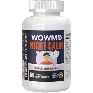 WOWMD Night Calm