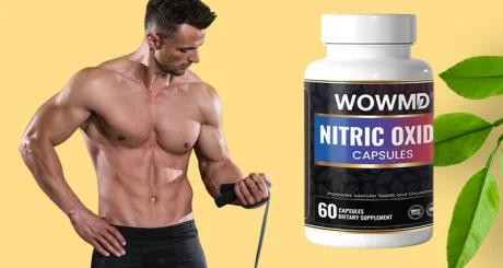WOWMD Nitric Oxide: A Comprehensive Review
