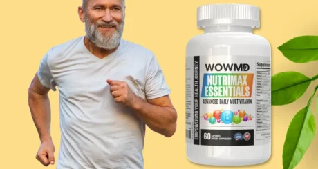 Revue WOWMD NutriMax Essentials : les nutriments essentiels simplifiés