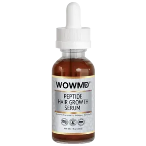 WOWMD Peptide Hair Growth Serum
