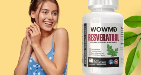 Revue WOWMD Resvératrol : offre-t-il des avantages visibles pour la peau ?