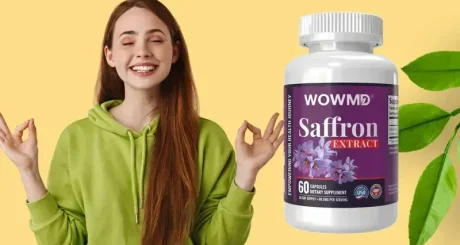 WOWMD Saffron Extract Review – What Our Experts Found