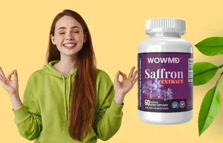 WOWMD Saffron Extract Review – What Our Experts Found