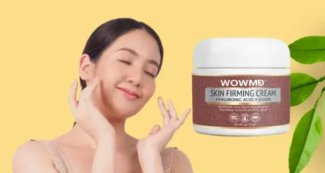 Reseña de la crema reafirmante WOWMD: ¿Merecen la pena los resultados lifting?