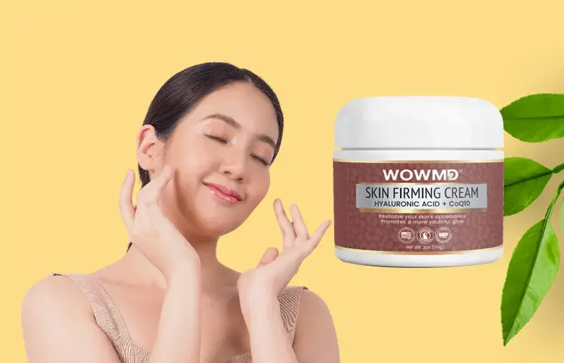 WOWMD Skin Firming Cream Review: Lifting Results Worth the Hype?