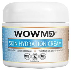 WOWMD Skin Hydration Cream