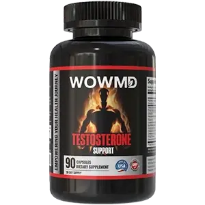 Testosterone Support
