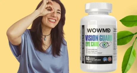 Examen des soins oculaires WOWMD Vision Guard : peut-il vraiment améliorer votre vision ?