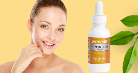 Sérum éclat vitaminé WOWMD : un avis honnête sur les ingrédients, les bienfaits et les résultats