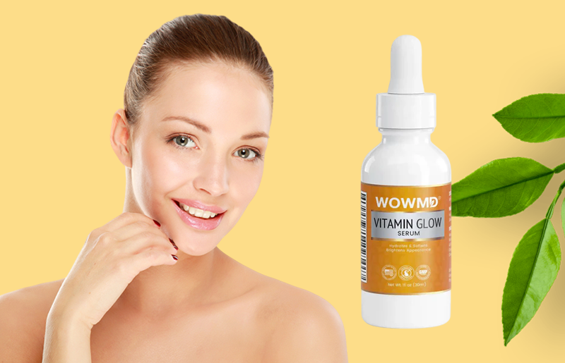WOWMD Vitamin Glow Serum: Ein ehrlicher Testbericht zu Inhaltsstoffen, Vorteilen und Ergebnissen