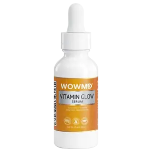 Sérum éclat vitaminé WOWMD