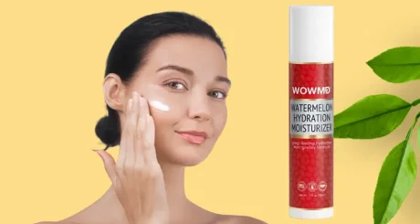 WOWMD Watermelon Hydration Moisturizer im Test: Lohnt sich diese erfrischende Formel?