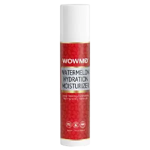 WOWMD Wassermelonen-Feuchtigkeitscreme