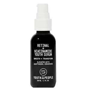 Youth to the People Retinal + Niacinamide Youth Serum