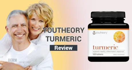 Youtheory Turmeric Review: Joint Health and Mobility Support