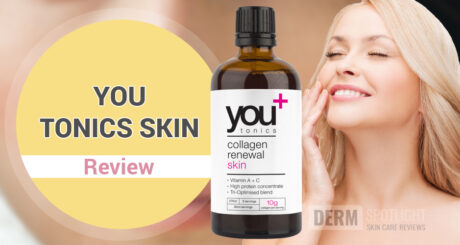 Revisión de la piel de YouTonics: ¿Funciona la piel de Bauer Nutrition YouTonics?