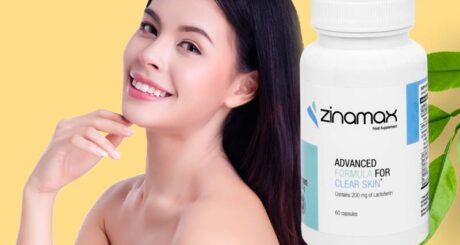 Examen Zinamax | Est-ce une solution efficace pour votre peau 