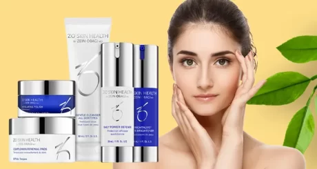 ZO Skin Health - Un examen complet des produits ZO Skin Health